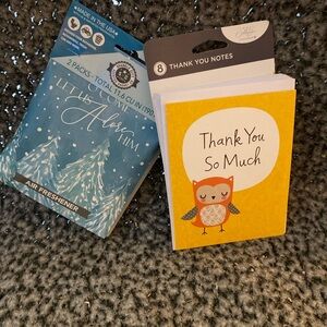 Say Thank You to your customers